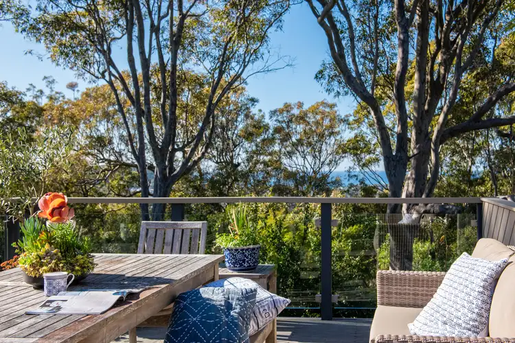 Sixth view of Homely house listing, 75 Riviera Avenue, Avalon Beach NSW 2107