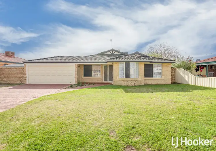 68 Gay Street, Huntingdale WA 6110