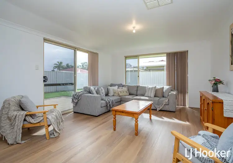 Fifth view of Homely house listing, 68 Gay Street, Huntingdale WA 6110
