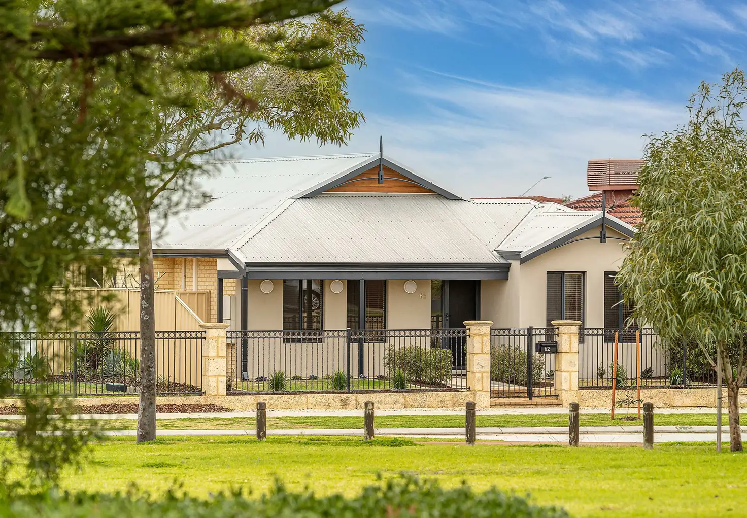 Main view of Homely house listing, 62 Ballymote Gardens, Ridgewood WA 6030