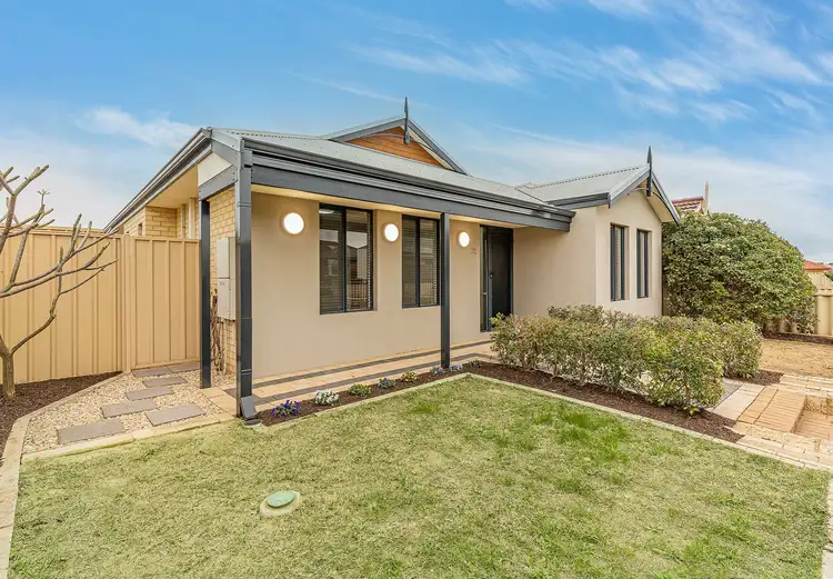 Third view of Homely house listing, 62 Ballymote Gardens, Ridgewood WA 6030