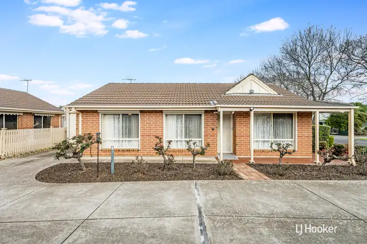 Main view of Homely house listing, 7/6 Saratoga Road, Elizabeth East SA 5112