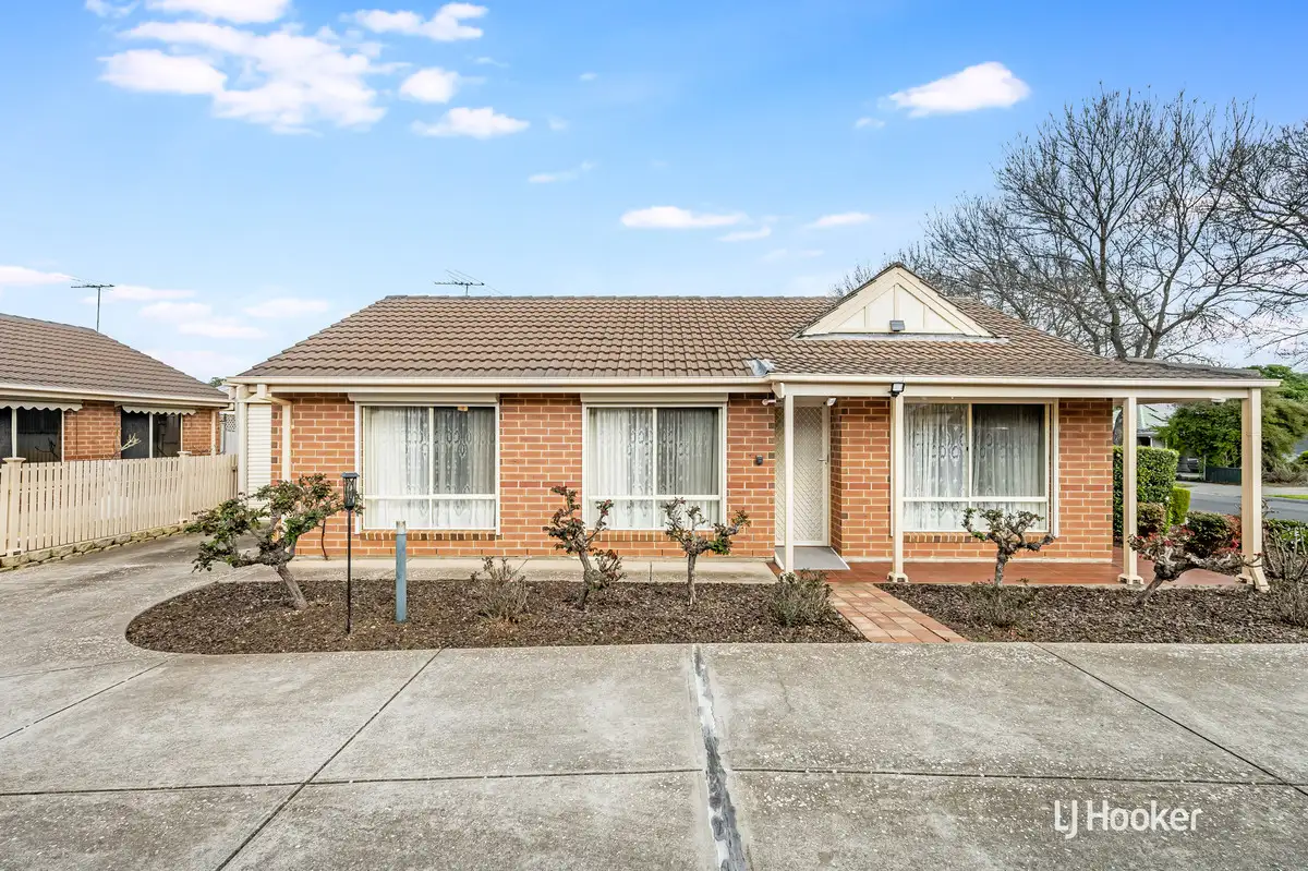 Main view of Homely house listing, 7/6 Saratoga Road, Elizabeth East SA 5112