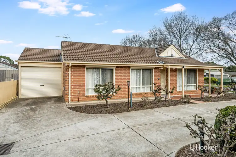 Second view of Homely house listing, 7/6 Saratoga Road, Elizabeth East SA 5112