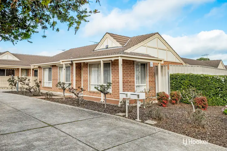 Third view of Homely house listing, 7/6 Saratoga Road, Elizabeth East SA 5112