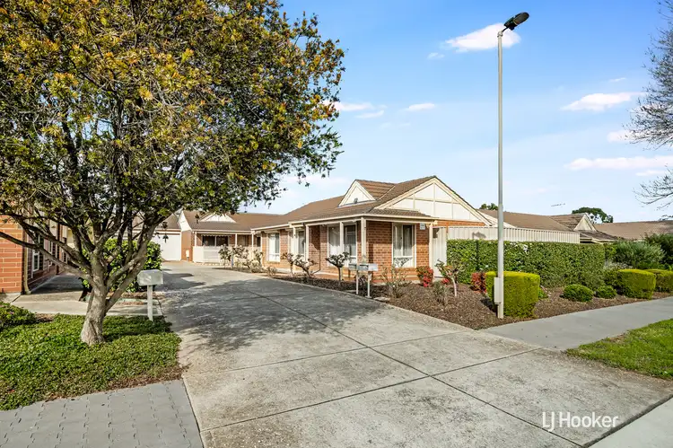 Fourth view of Homely house listing, 7/6 Saratoga Road, Elizabeth East SA 5112