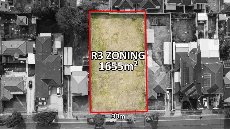 124 Nelson Street, Fairfield Heights NSW 2165