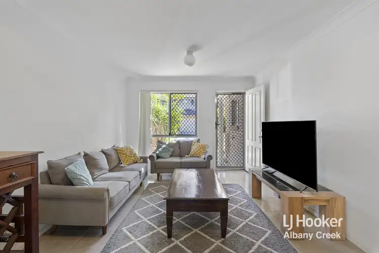 Fifth view of Homely townhouse listing, 146/350 Leitchs Road, Brendale QLD 4500