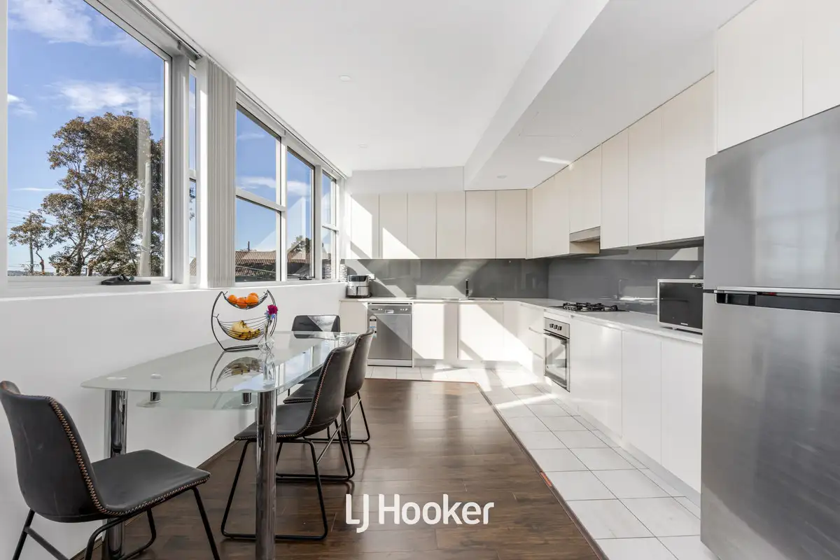 Main view of Homely apartment listing, 19/29-33 Joyce Street, Pendle Hill NSW 2145