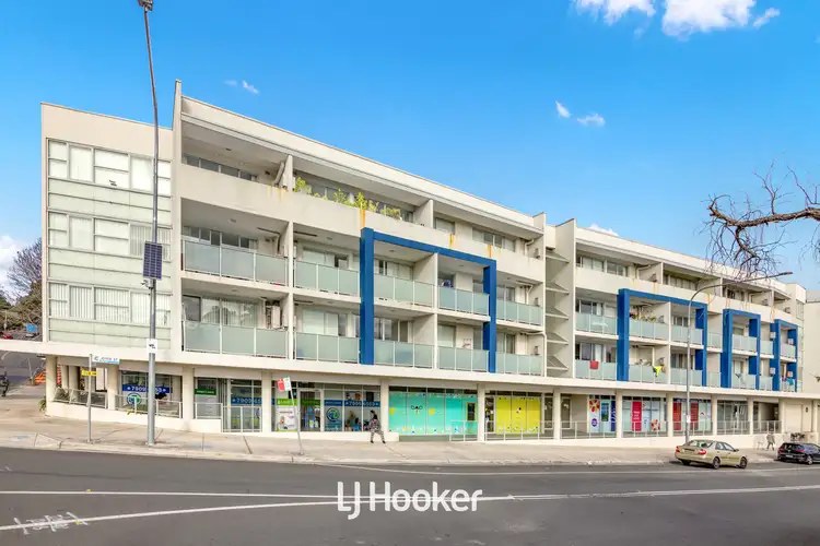Third view of Homely apartment listing, 19/29-33 Joyce Street, Pendle Hill NSW 2145