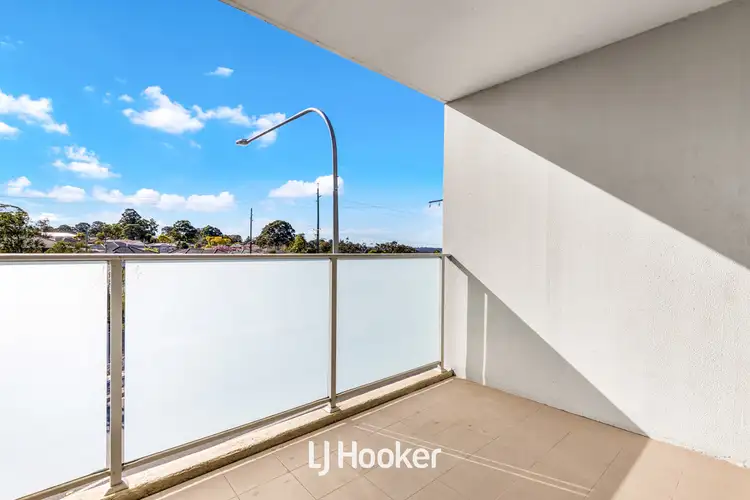 Fourth view of Homely apartment listing, 19/29-33 Joyce Street, Pendle Hill NSW 2145