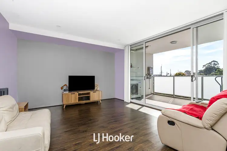 Fifth view of Homely apartment listing, 19/29-33 Joyce Street, Pendle Hill NSW 2145