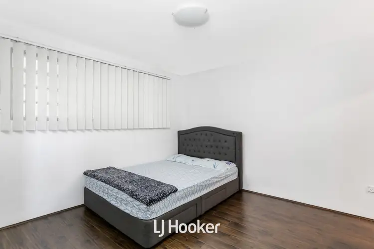 Sixth view of Homely apartment listing, 19/29-33 Joyce Street, Pendle Hill NSW 2145