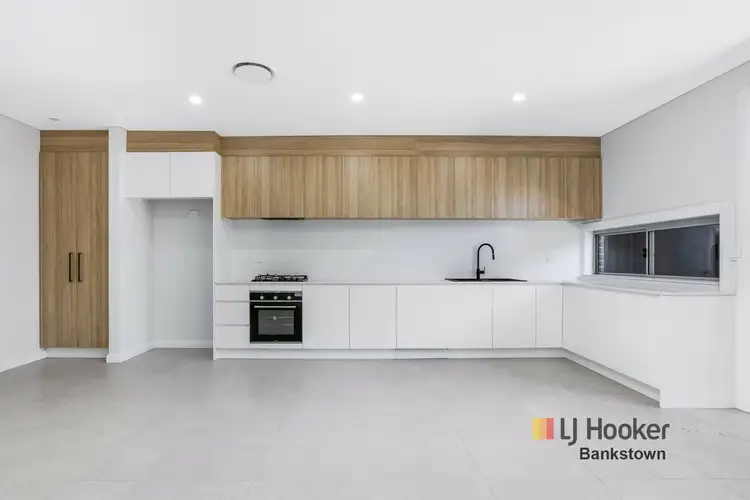 Third view of Homely townhouse listing, 4/6 Kalimna Street, Moorebank NSW 2170
