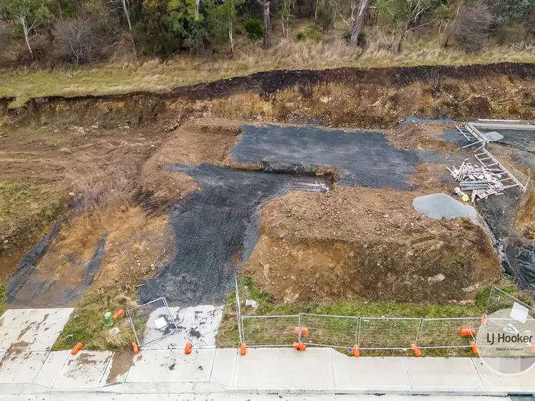 Second view of Homely house listing, 11 Fryett Drive, Claremont TAS 7011