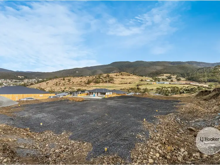 Third view of Homely house listing, 11 Fryett Drive, Claremont TAS 7011