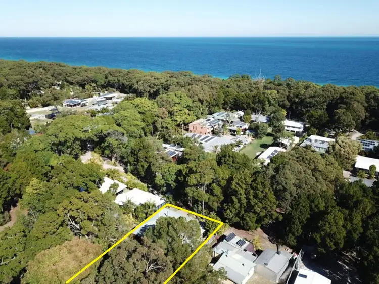 Second view of Homely house listing, 8 Owens Place, Bulwer QLD 4025