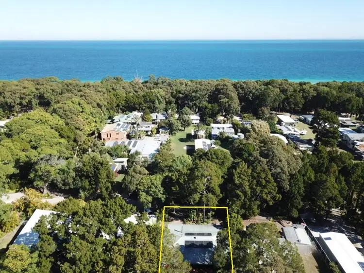 Third view of Homely house listing, 8 Owens Place, Bulwer QLD 4025