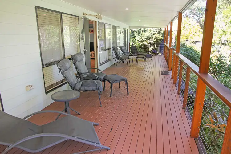 Fourth view of Homely house listing, 8 Owens Place, Bulwer QLD 4025