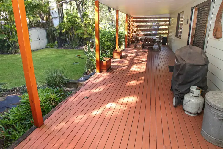 Seventh view of Homely house listing, 8 Owens Place, Bulwer QLD 4025