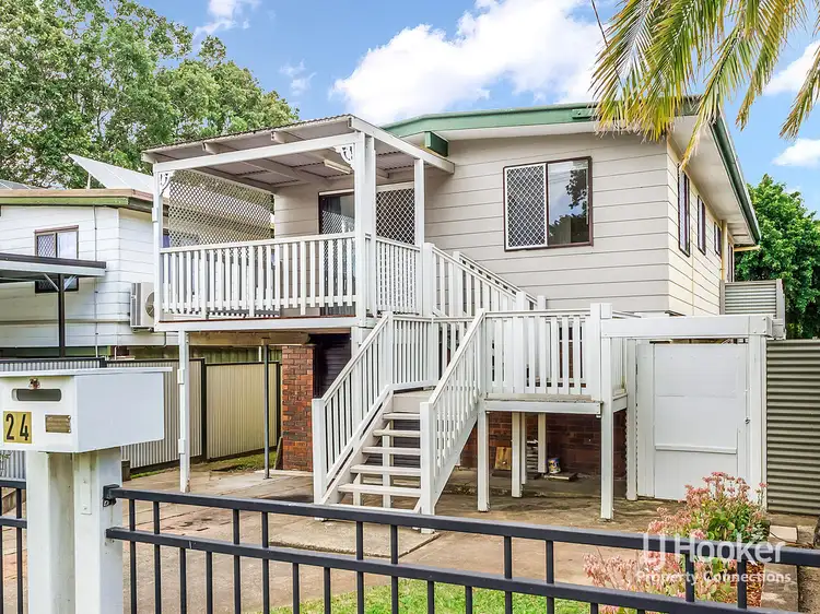 Second view of Homely house listing, 24 May Street, Mango Hill QLD 4509