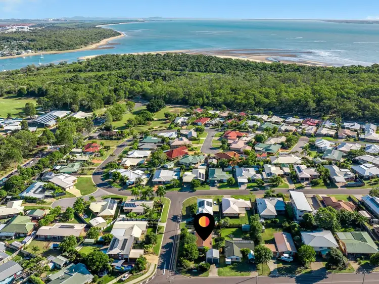 Main view of Homely house listing, 2 Onslow Street, Tannum Sands QLD 4680