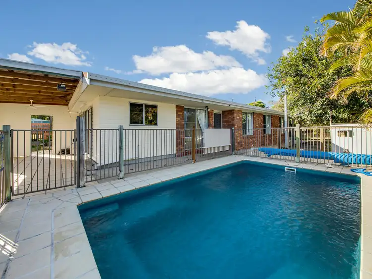 Second view of Homely house listing, 2 Onslow Street, Tannum Sands QLD 4680