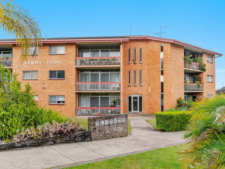 Unit 7/41 Uralba Street, Lismore NSW 2480