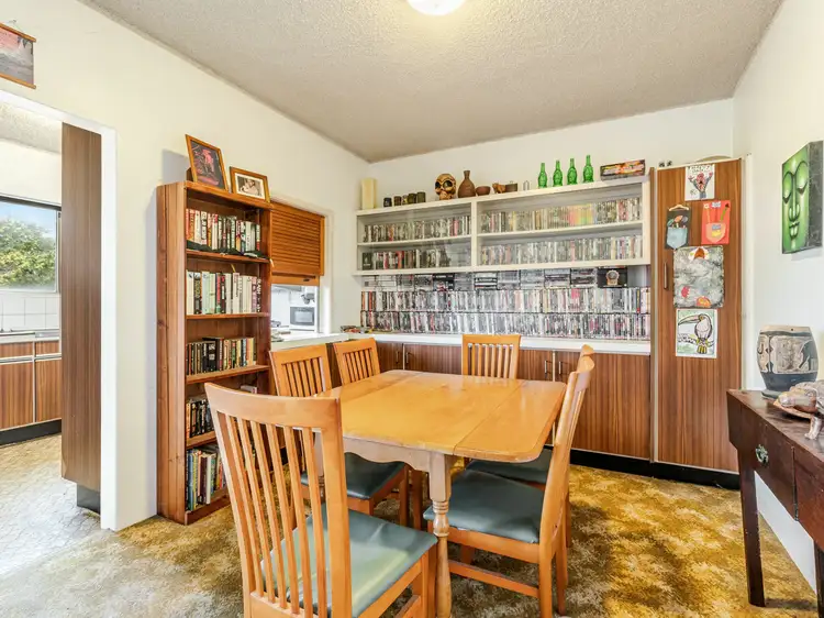 Sixth view of Homely apartment listing, Unit 7/41 Uralba Street, Lismore NSW 2480