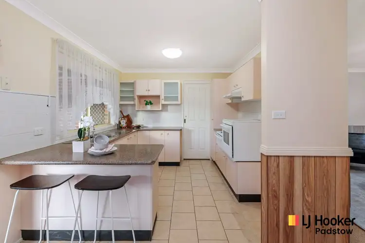 Fourth view of Homely villa listing, 8/26 Parkview Avenue, Picnic Point NSW 2213
