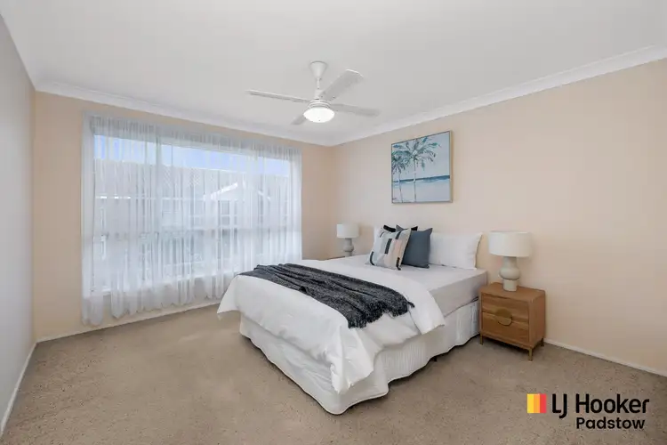 Fifth view of Homely villa listing, 8/26 Parkview Avenue, Picnic Point NSW 2213