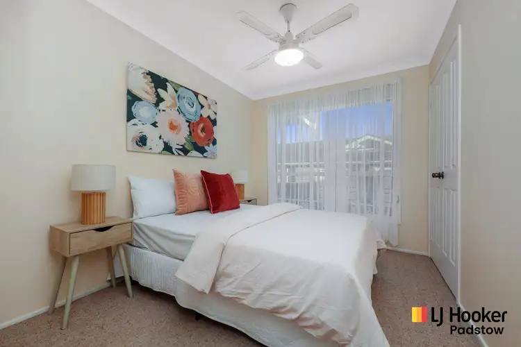 Sixth view of Homely villa listing, 8/26 Parkview Avenue, Picnic Point NSW 2213