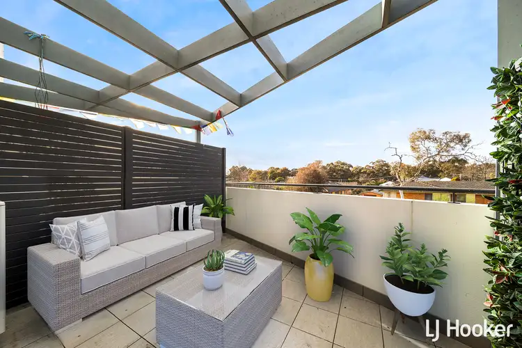 Fourth view of Homely unit listing, 8/36 Petterd Street, Page ACT 2614