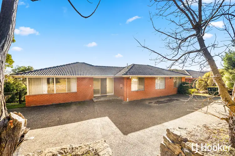 Main view of Homely house listing, 27 Daley Crescent, Fraser ACT 2615