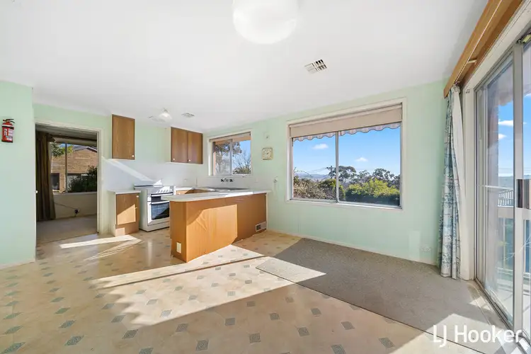 Fifth view of Homely house listing, 27 Daley Crescent, Fraser ACT 2615
