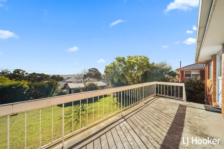 Sixth view of Homely house listing, 27 Daley Crescent, Fraser ACT 2615