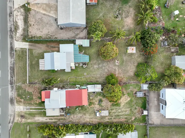 Fourth view of Homely house listing, 8 Powell Street, Bowen QLD 4805