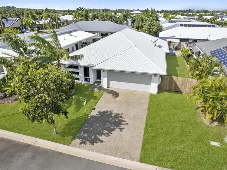 Main view of Homely house listing, 3 Gurrumbah Link, Smithfield QLD 4878