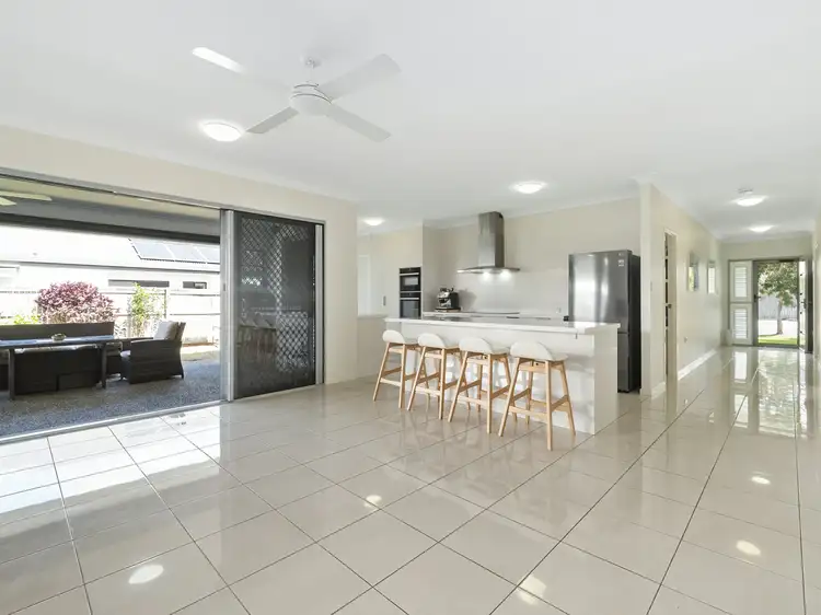 Third view of Homely house listing, 3 Gurrumbah Link, Smithfield QLD 4878