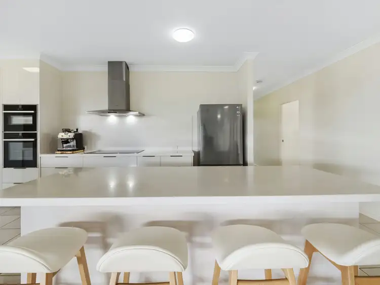 Fourth view of Homely house listing, 3 Gurrumbah Link, Smithfield QLD 4878