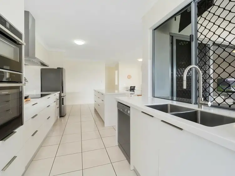 Sixth view of Homely house listing, 3 Gurrumbah Link, Smithfield QLD 4878