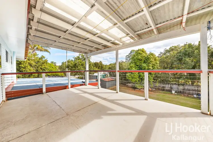Second view of Homely house listing, 77 Old Gympie Road, Kallangur QLD 4503
