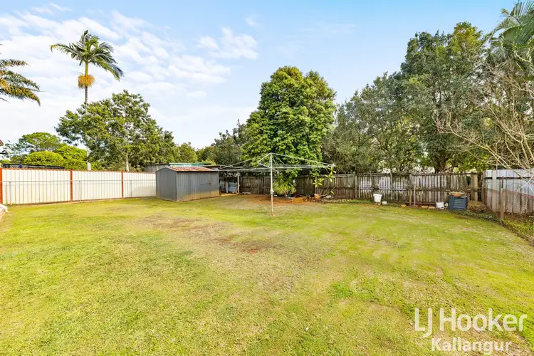 Third view of Homely house listing, 77 Old Gympie Road, Kallangur QLD 4503