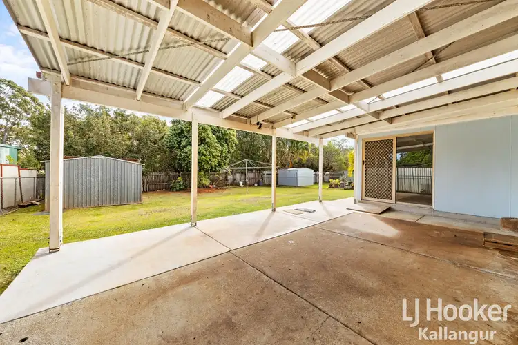 Fourth view of Homely house listing, 77 Old Gympie Road, Kallangur QLD 4503