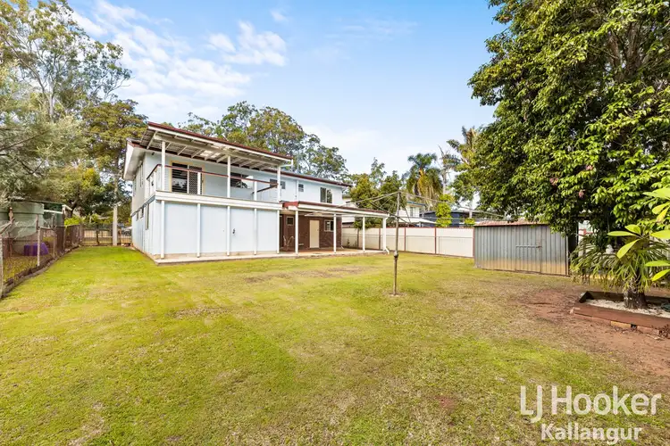 Fifth view of Homely house listing, 77 Old Gympie Road, Kallangur QLD 4503