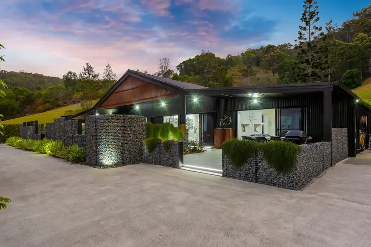 Third view of Homely house listing, 8c Wongawallan Road, Wongawallan QLD 4210