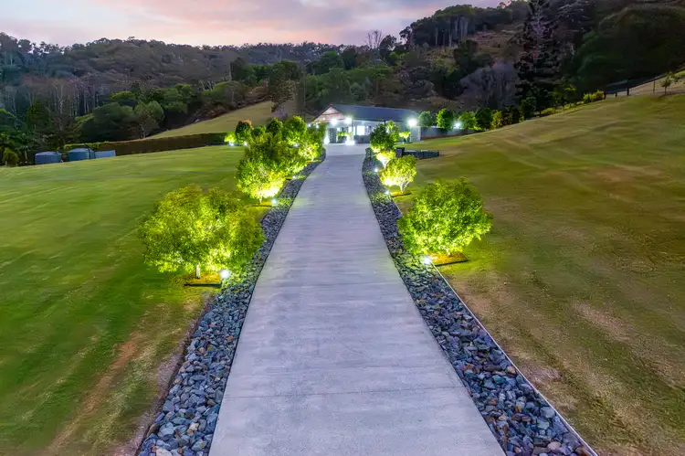 Fifth view of Homely house listing, 8c Wongawallan Road, Wongawallan QLD 4210