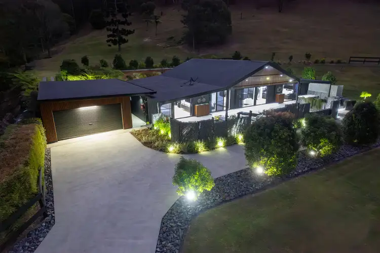 Sixth view of Homely house listing, 8c Wongawallan Road, Wongawallan QLD 4210