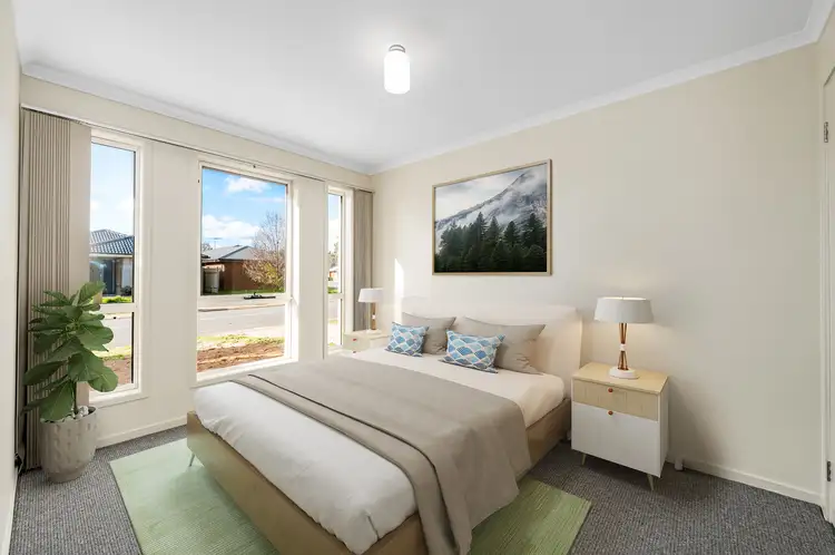 Main view of Homely house listing, 6 The Circuit, Smithfield SA 5114