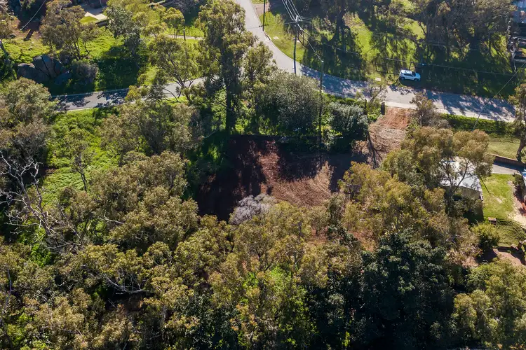 Third view of Homely land listing, 55 Zamia Road, Gooseberry Hill WA 6076